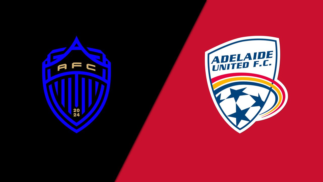 Auckland vs Adelaide United