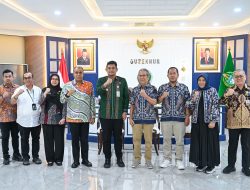 Bobby Nasution Gandeng RS An-Nisa Hadirkan Layanan Kesehatan Bertaraf Internasional di Sumut