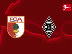 Prediksi Augsburg vs Borussia Monchengladbach , Bundesliga 9 Mei 2026