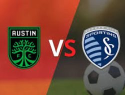 Prediksi Austin vs Sporting Kansas  , MLS  17 Mei 2026