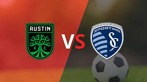 Austin vs Sporting Kansas