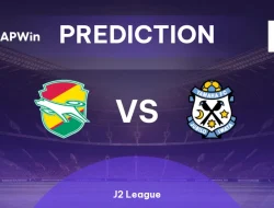 Prediksi Avispa Fukuoka vs JEF United Chiba , J-League 30 Mei 2026