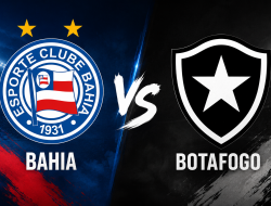 Prediksi Bahia vs Botafogo,  Brasileiro 31  Mei 2026