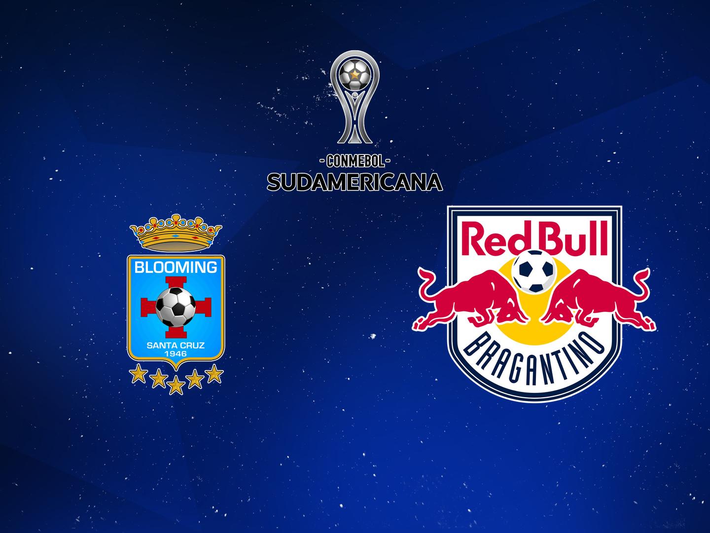 Blooming vs Bragantino