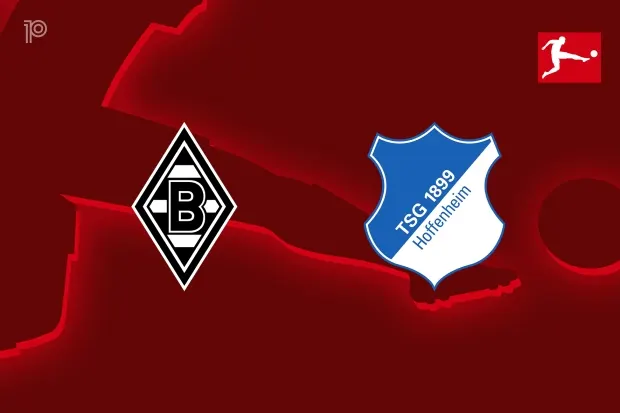 Borussia Mönchengladbach vs Hoffenheim