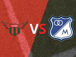 Prediksi Boston River vs Millonarios ,  Copa Sudamericana  8 Mei 2026