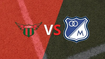 Boston River vs Millonarios