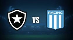 Prediksi Botafogo vs Racing Club ,  Copa Sudamericana  7 Mei 2026