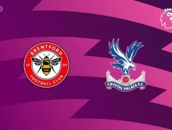 Prediksi Brentford vs Crystal Palace  , Premier League  17 Mei 2026