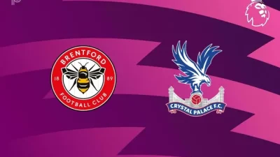 Brentford vs Crystal Palace