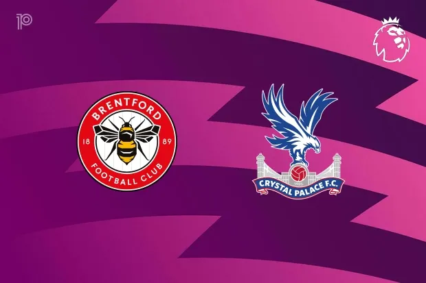 Brentford vs Crystal Palace