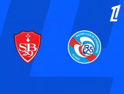 Prediksi Brest vs Strasbourg,  Ligue 1 Prancis  14  Mei 2026