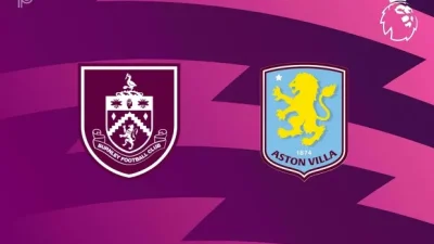 Burnley vs Aston Villa