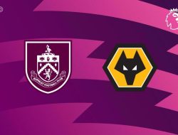 Prediksi Burnley vs Wolverhampton, Premier League 24 Mei 2026