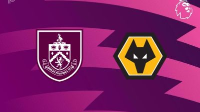 Burnley vs Wolverhampton