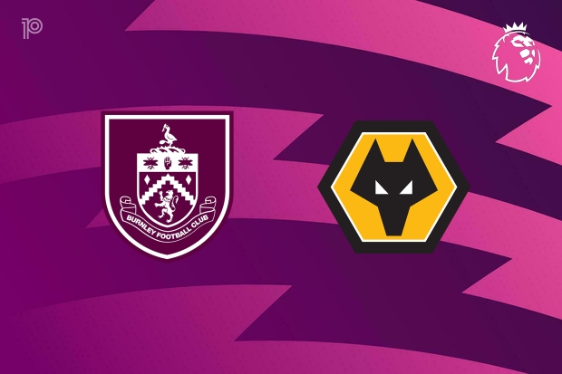 Burnley vs Wolverhampton