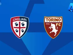 Prediksi Cagliari vs Torino, Serie A Italia 18 Mei 2026