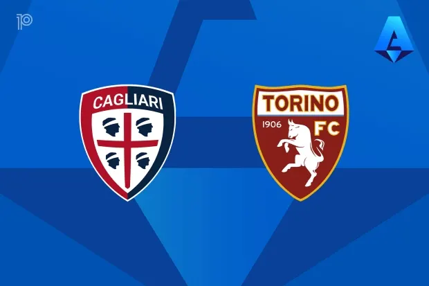 Cagliari vs Torino