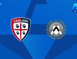 Prediksi Cagliari vs  Udinese, Serie A Italia 9   Mei 2026