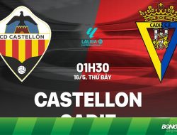 Prediksi Castellon vs Cadiz ,  Segunda  16 Mei 2026