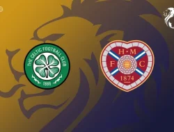 Prediksi Celtic vs Hearts, Scottish Premiership16 Mei 2026