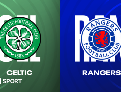 Prediksi  Celtic vs  Rangers, Scottish Premiership 10   Mei 2026