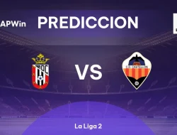 Prediksi Ceuta vs Castellon  , Segunda  9 Mei 2026