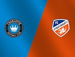 Prediksi Charlotte vs Cincinnati , MLS 10 Mei 2026