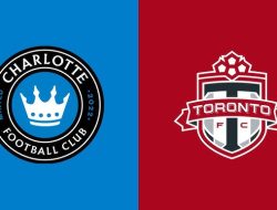 Prediksi Charlotte vs Toronto 	, MLS  17 Mei 2026