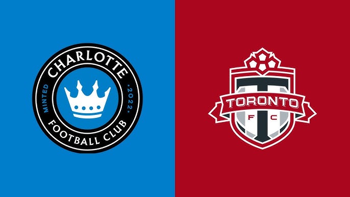 Charlotte vs Toronto
