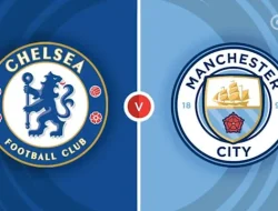 Prediksi Chelsea vs Manchester City , Final FA Cup 16 Mei 2026