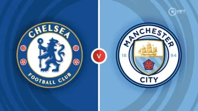 Prediksi Chelsea vs Manchester City , Final FA Cup 16 Mei 2026