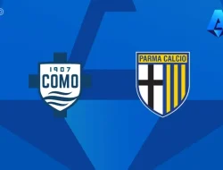 Prediksi Como vs Parma, Serie A Italia 17 Mei 2026