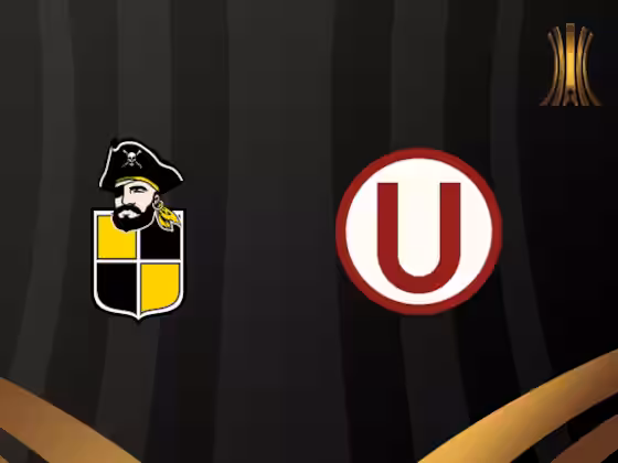 Coquimbo Unido vs Universitario Deportes