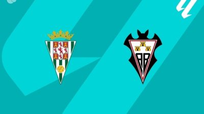 Cordoba vs Albacete