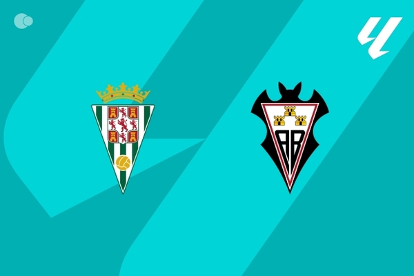 Cordoba vs Albacete