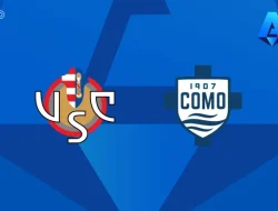 Prediksi Cremonese vs  Como, Serie A Italia 25 Mei 2026