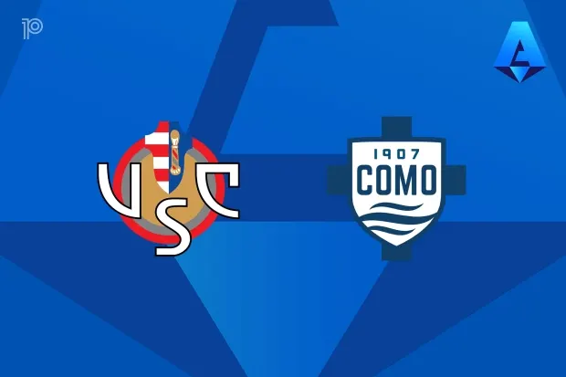 Cremonese vs Como