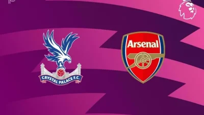 Crystal Palace vs Arsenal