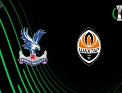 Prediksi  Crystal Palace vs Shakhtar,  Conference League 8 Mei 2026
