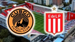 Prediksi Cusco vs Estudiantes La Plata ,   Copa Libertadores   7 Mei 2026