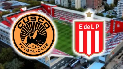 Cusco vs Estudiantes La Plata