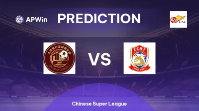 Dalian Zhixing vs Qingdao West Coast