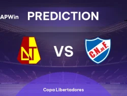 Prediksi Deportes Tolima vs Nacional Montevideo ,   Copa Libertadores   7 Mei 2026