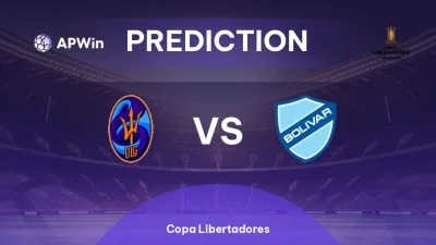 Deportivo La Guaira vs Bolivar