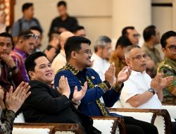 Piala AFF U-19 Masuk Fase Drawing, Bobby Nasution Pastikan Fasilitas “Di Atas Layak”