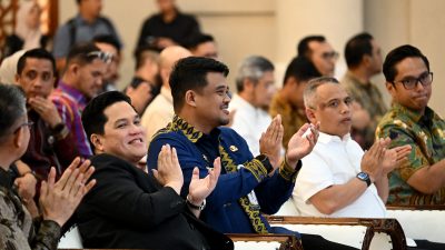Piala AFF U-19 Masuk Fase Drawing, Bobby Nasution Pastikan Fasilitas “Di Atas Layak”