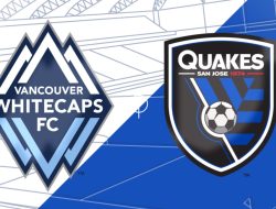 Prediksi Earthquakes vs Vancouver, MLS 10 Mei 2026