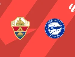 Prediksi Elche vs  Alaves, La Liga 9   Mei 2026