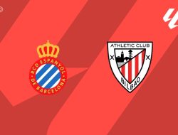 Prediksi Espanyol vs Athletic Bilbao,  La Liga  14  Mei 2026